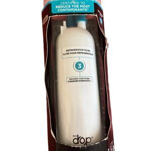 Every Drop ice & water filter 3